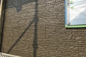 朝倉郡筑前町Y様邸、外壁塗装